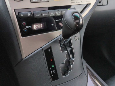 2013 Lexus RX 350 AWD 4dr