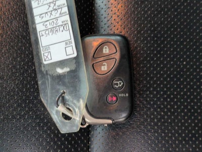 2013 Lexus RX 350 AWD 4dr