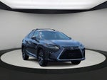2018 Lexus RX 350 RX 350