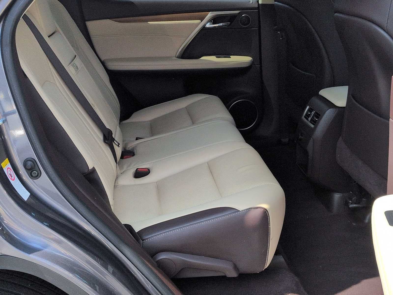 2018 Lexus RX 350 RX 350