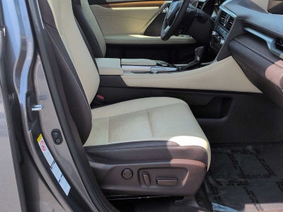 2018 Lexus RX 350 RX 350