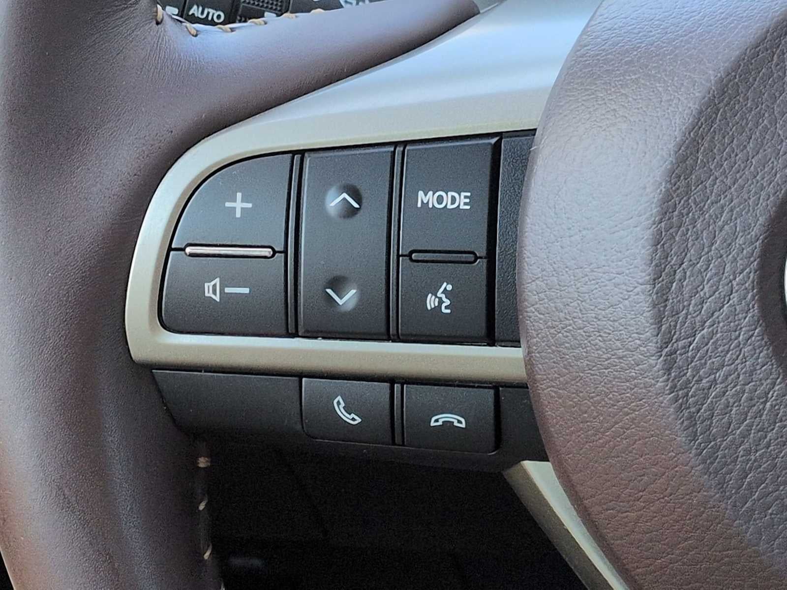 2018 Lexus RX 350 RX 350