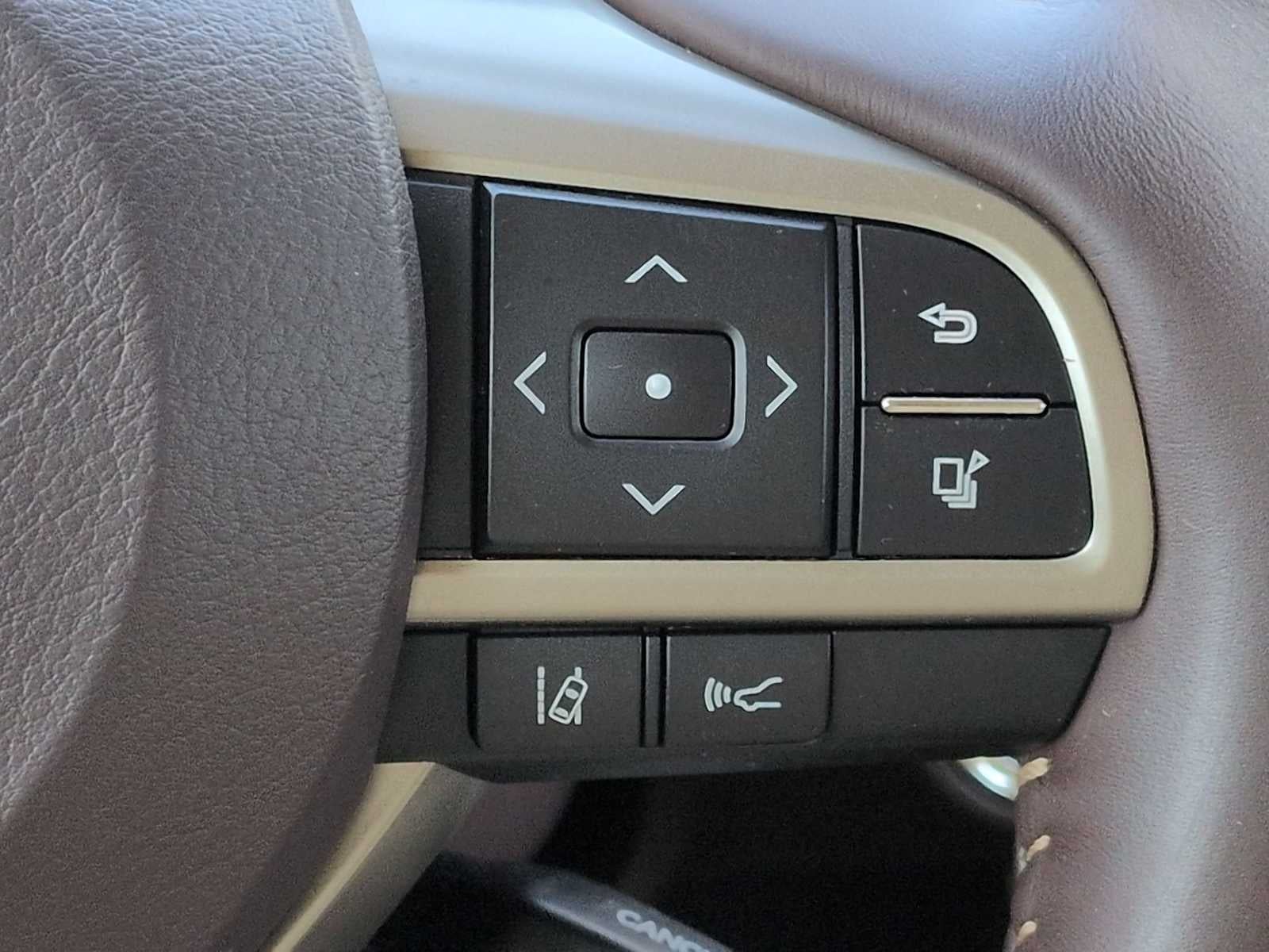 2018 Lexus RX 350 RX 350