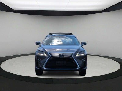 2018 Lexus RX 350 RX 350