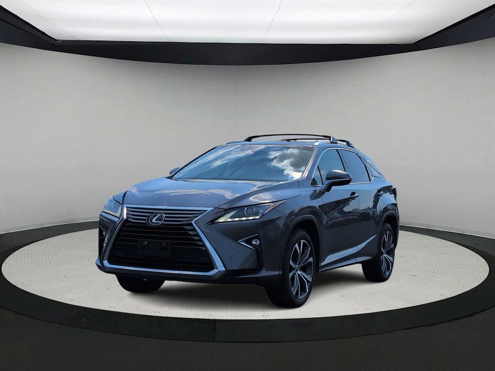 2018 Lexus RX 350 RX 350