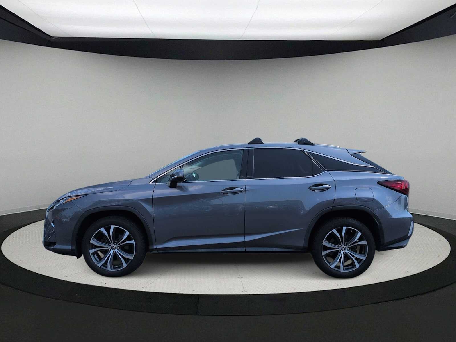 2018 Lexus RX 350 RX 350