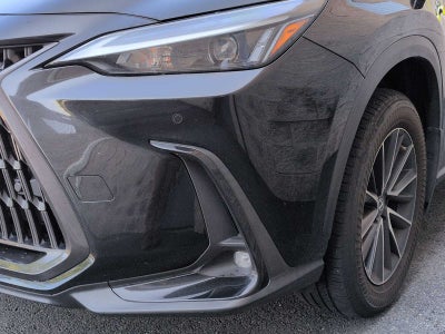 2022 Lexus NX 350 Premium