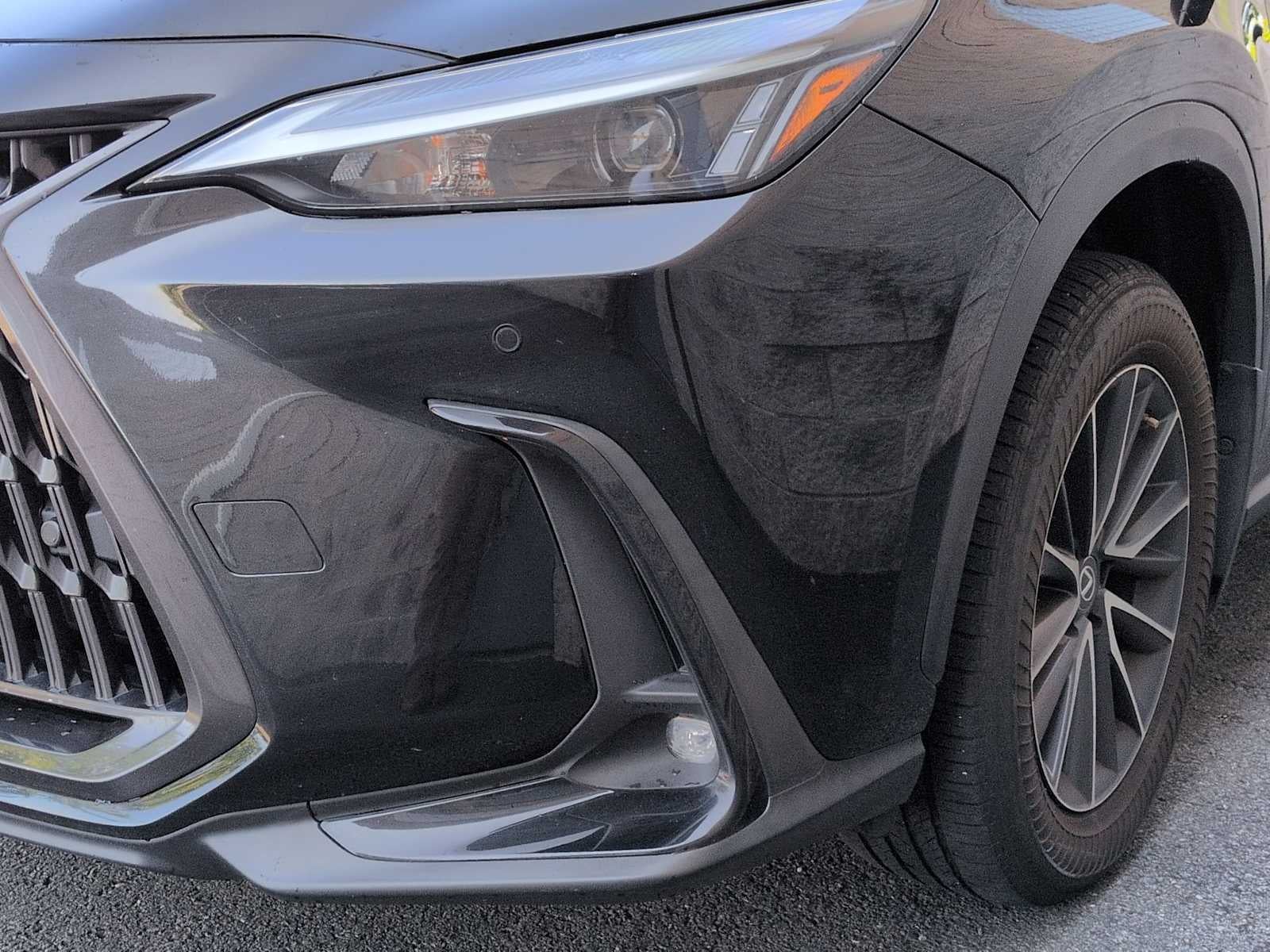 2022 Lexus NX 350 Premium