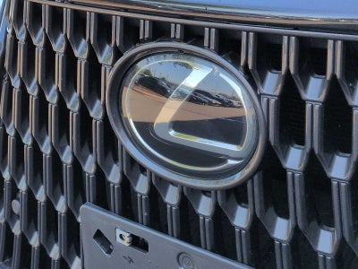 2022 Lexus NX 350 Premium