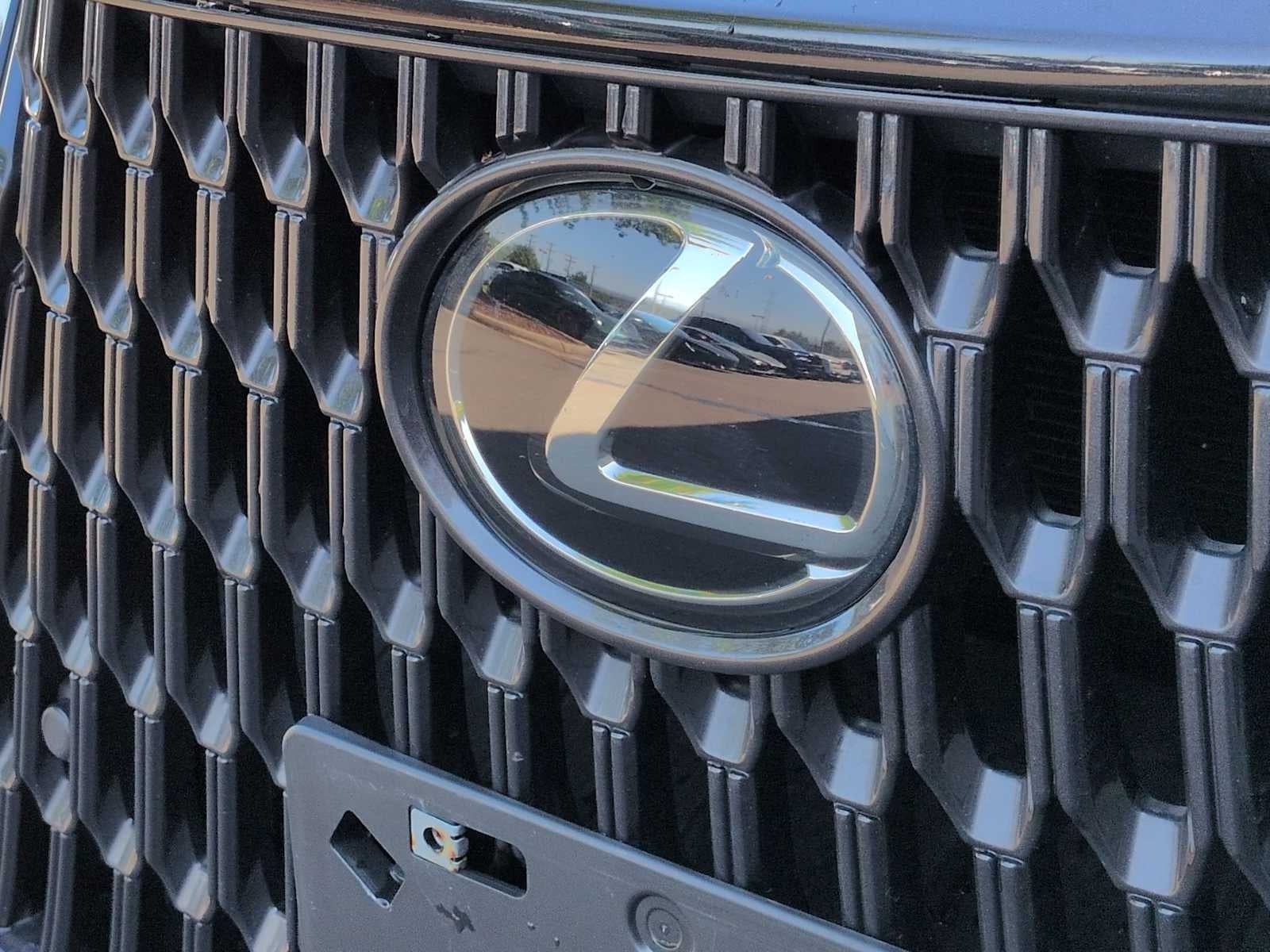 2022 Lexus NX 350 Premium