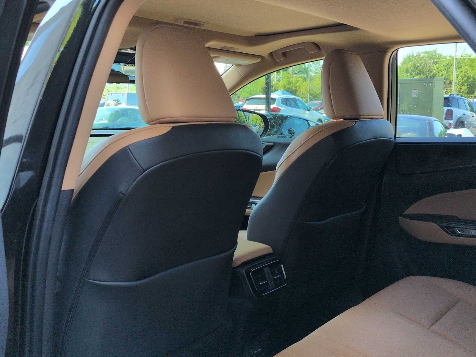 2022 Lexus NX 350 Premium