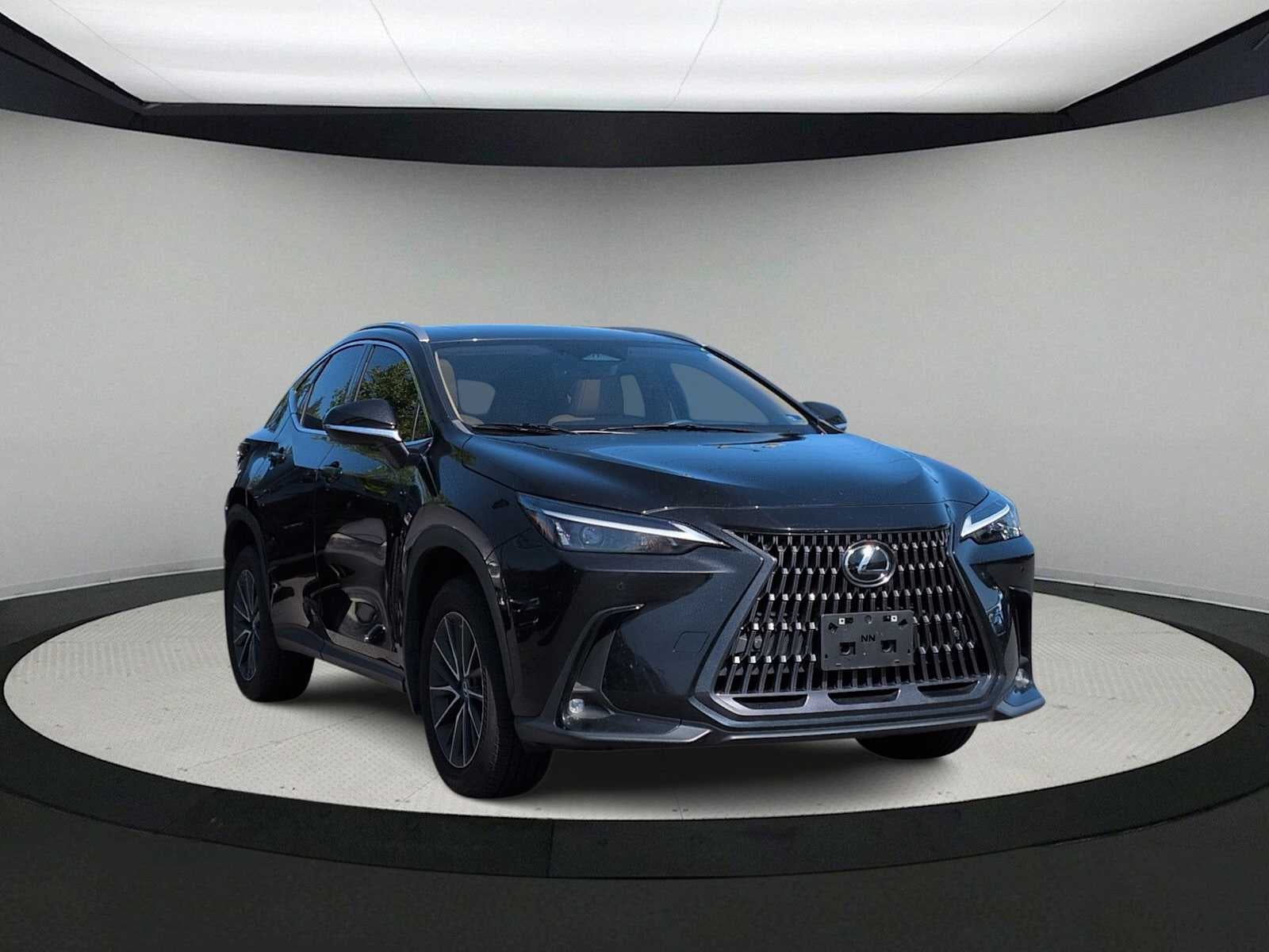 2022 Lexus NX 350 Premium
