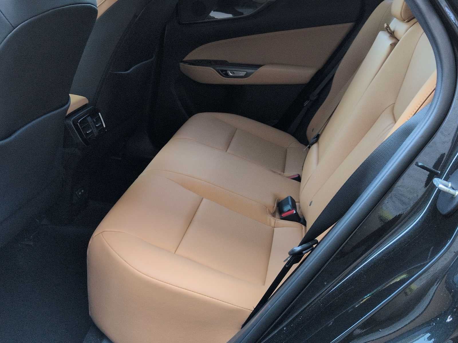 2022 Lexus NX 350 Premium