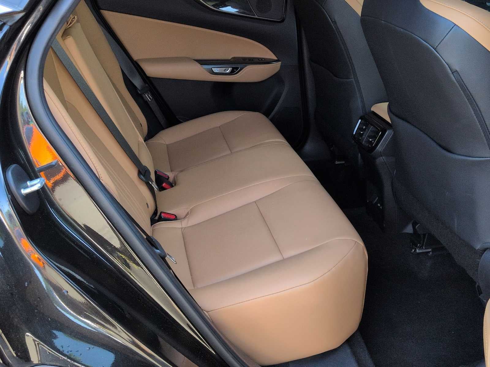 2022 Lexus NX 350 Premium