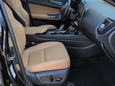 2022 Lexus NX 350 Premium
