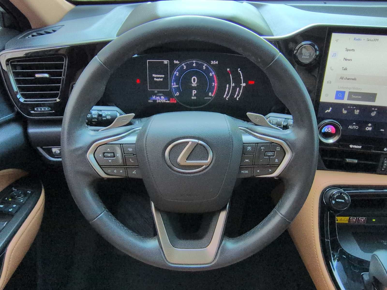 2022 Lexus NX 350 Premium