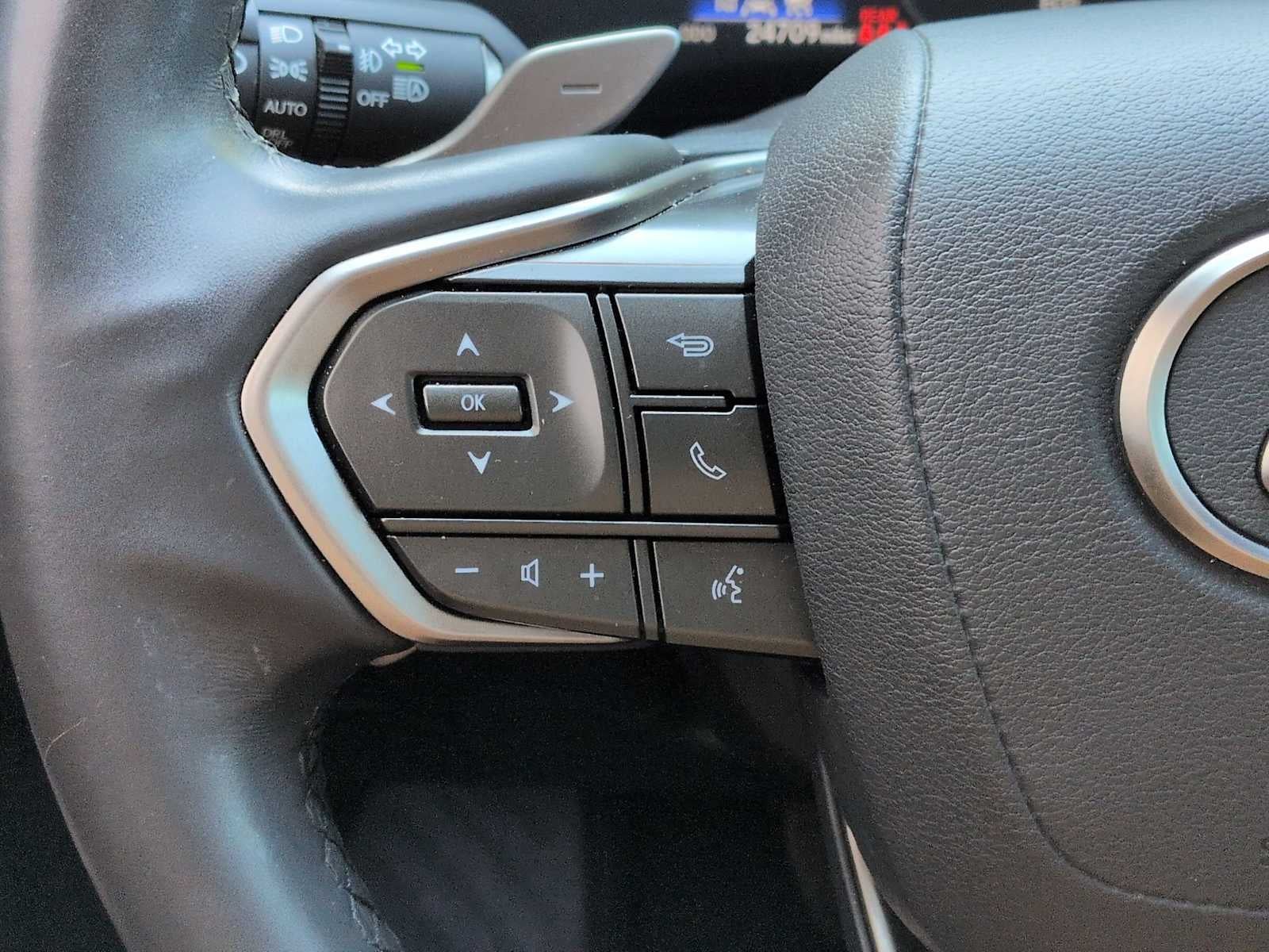 2022 Lexus NX 350 Premium