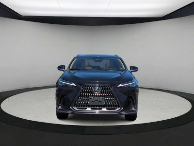 2022 Lexus NX 350 Premium