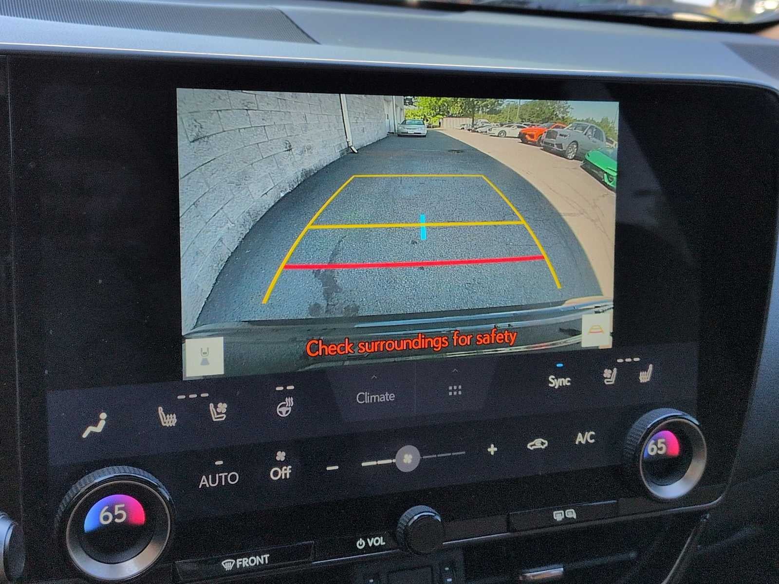 2022 Lexus NX 350 Premium