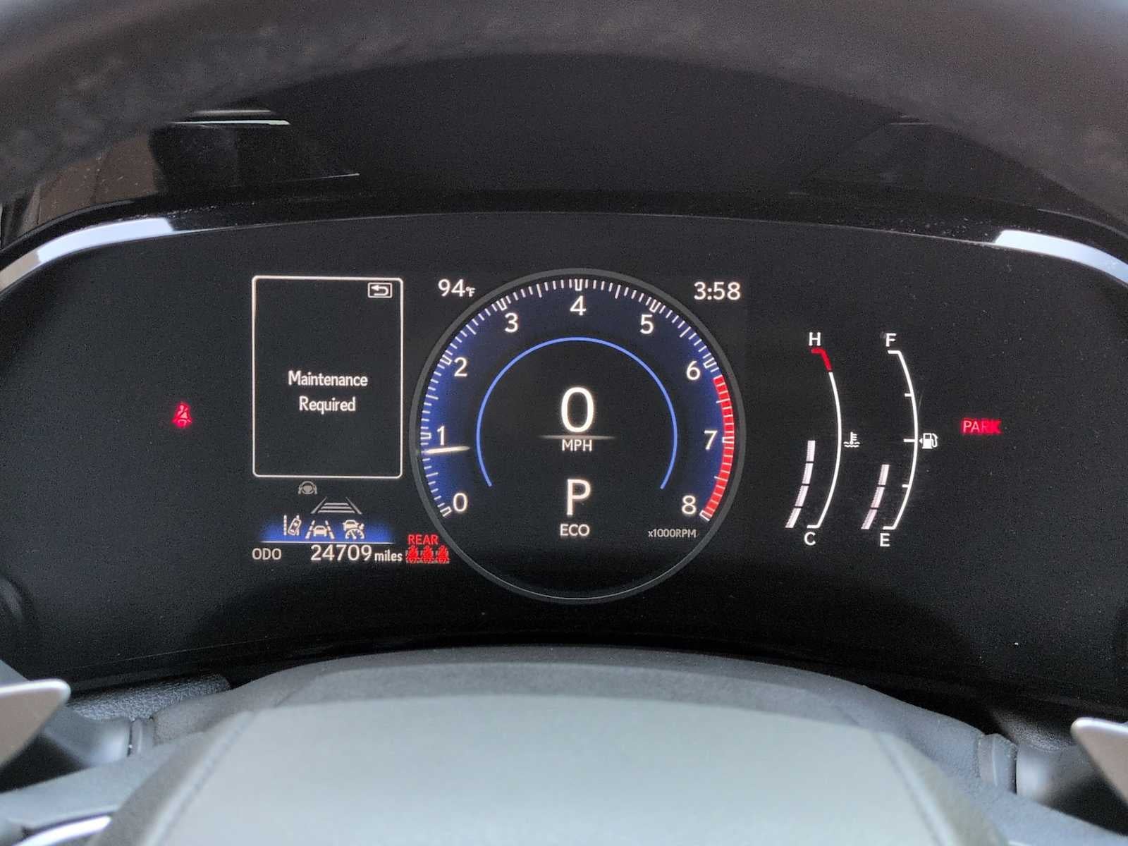 2022 Lexus NX 350 Premium