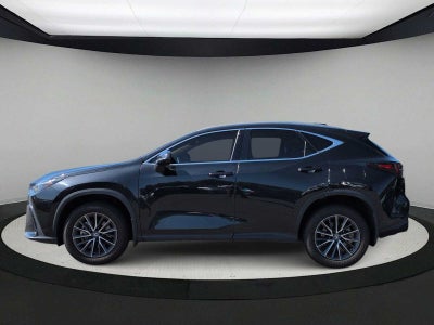 2022 Lexus NX 350 Premium