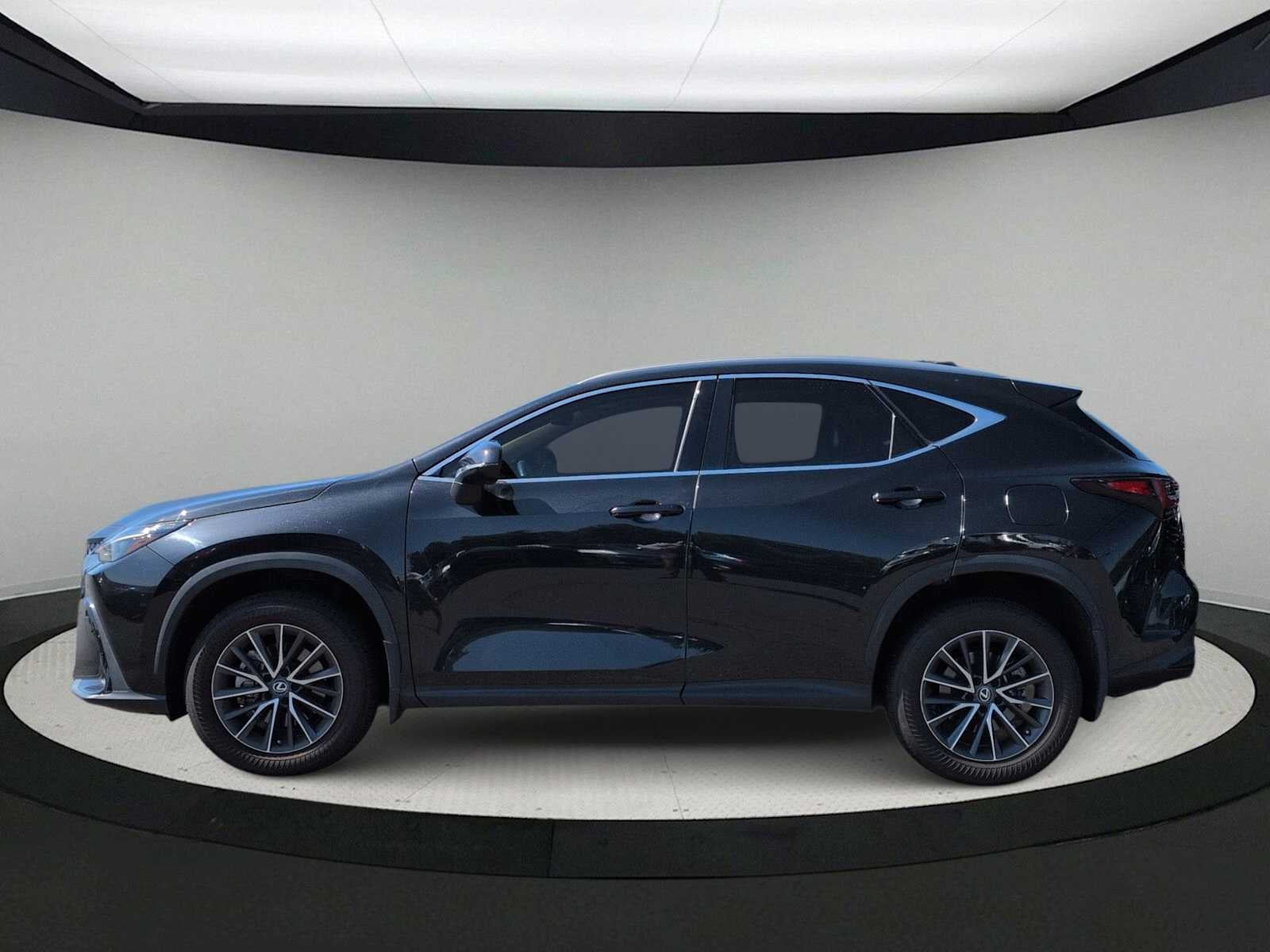 2022 Lexus NX 350 Premium