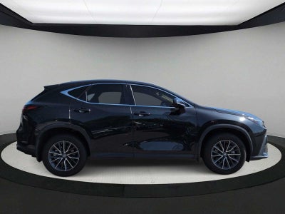 2022 Lexus NX 350 Premium