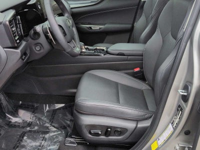 2024 Lexus NX 350h Premium