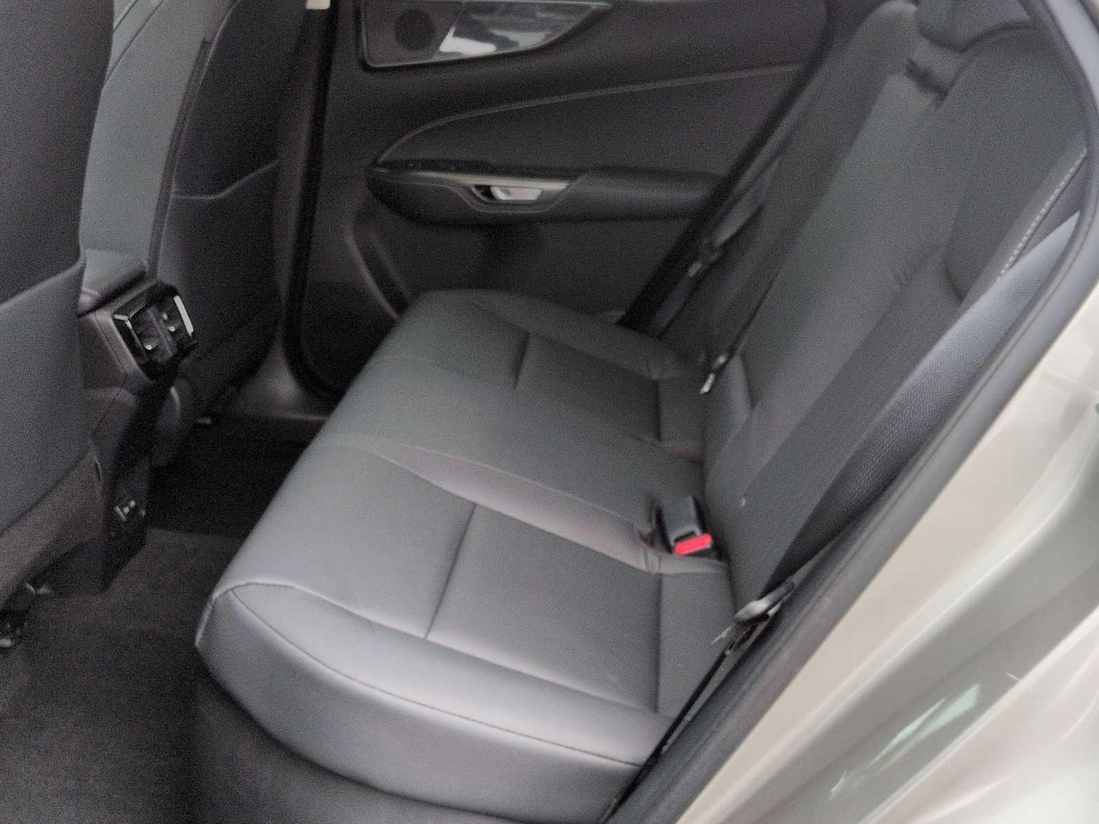 2024 Lexus NX 350h Premium