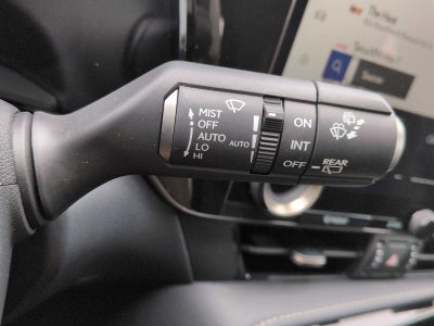 2024 Lexus NX 350h Premium