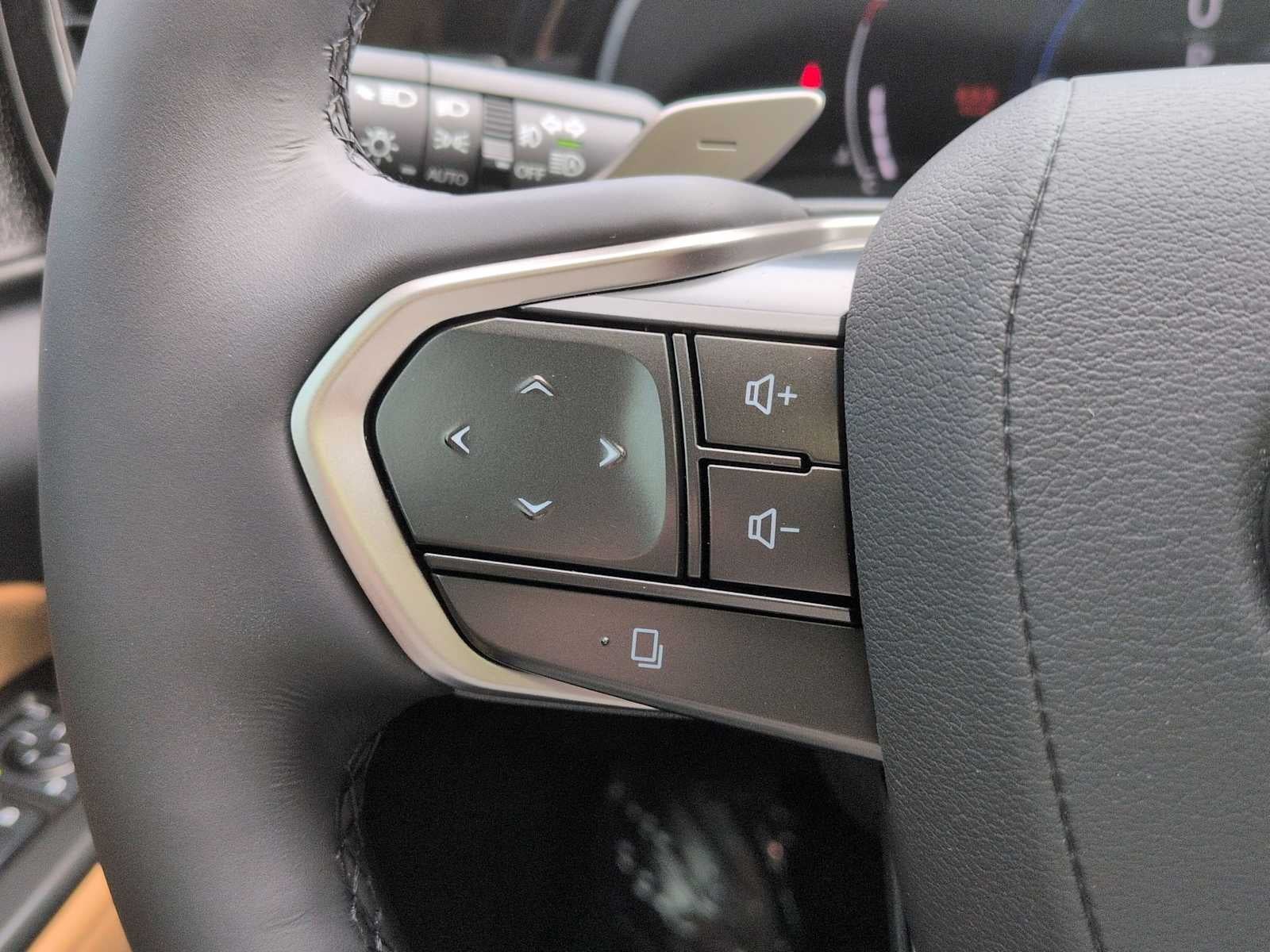2026 Lexus NX 350 Luxury
