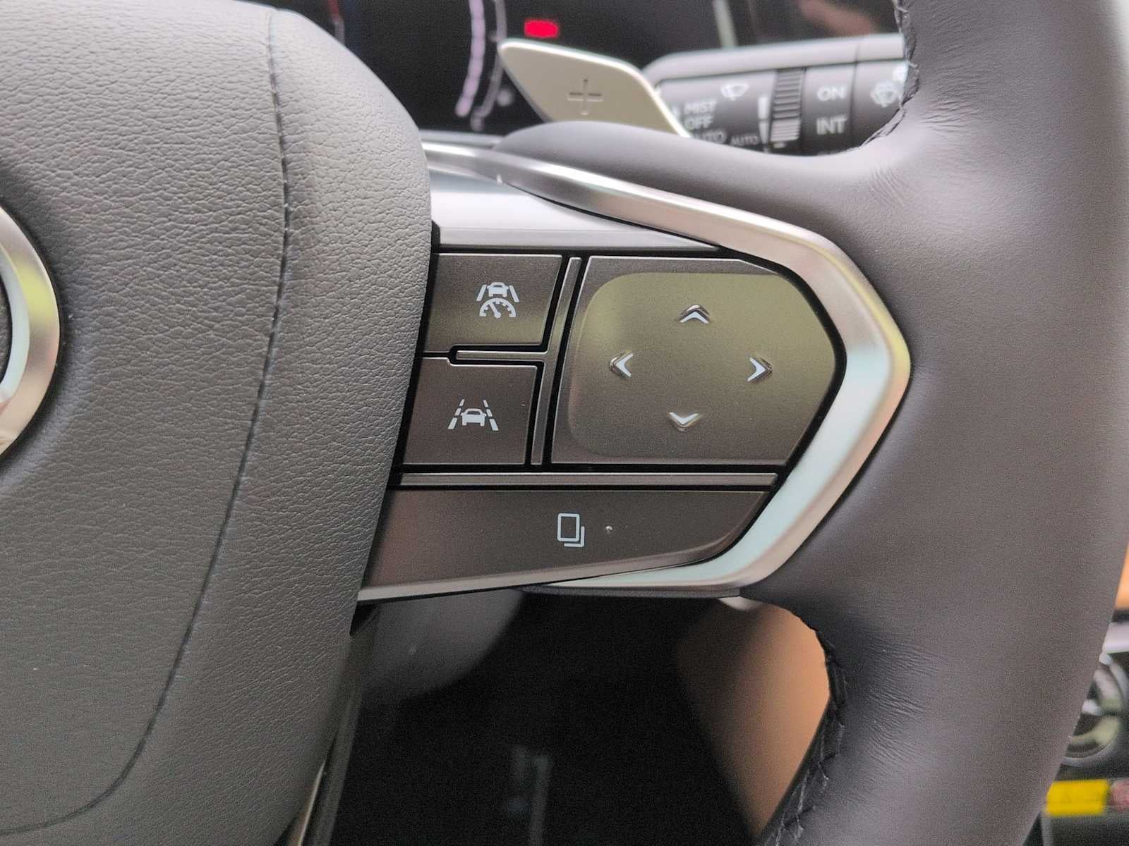 2026 Lexus NX 350 Luxury