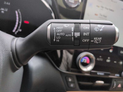 2026 Lexus NX 350 Luxury