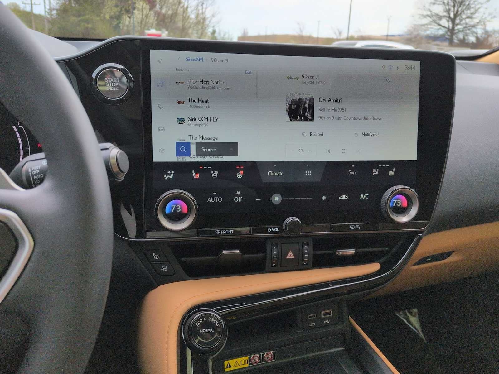 2026 Lexus NX 350 Luxury