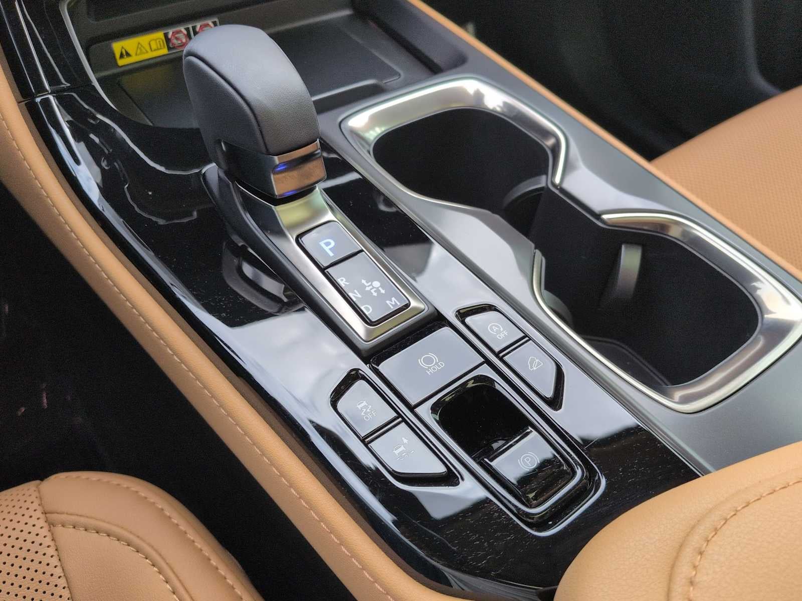 2026 Lexus NX 350 Luxury
