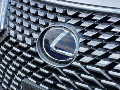 2021 Lexus RX 450h RX 450h
