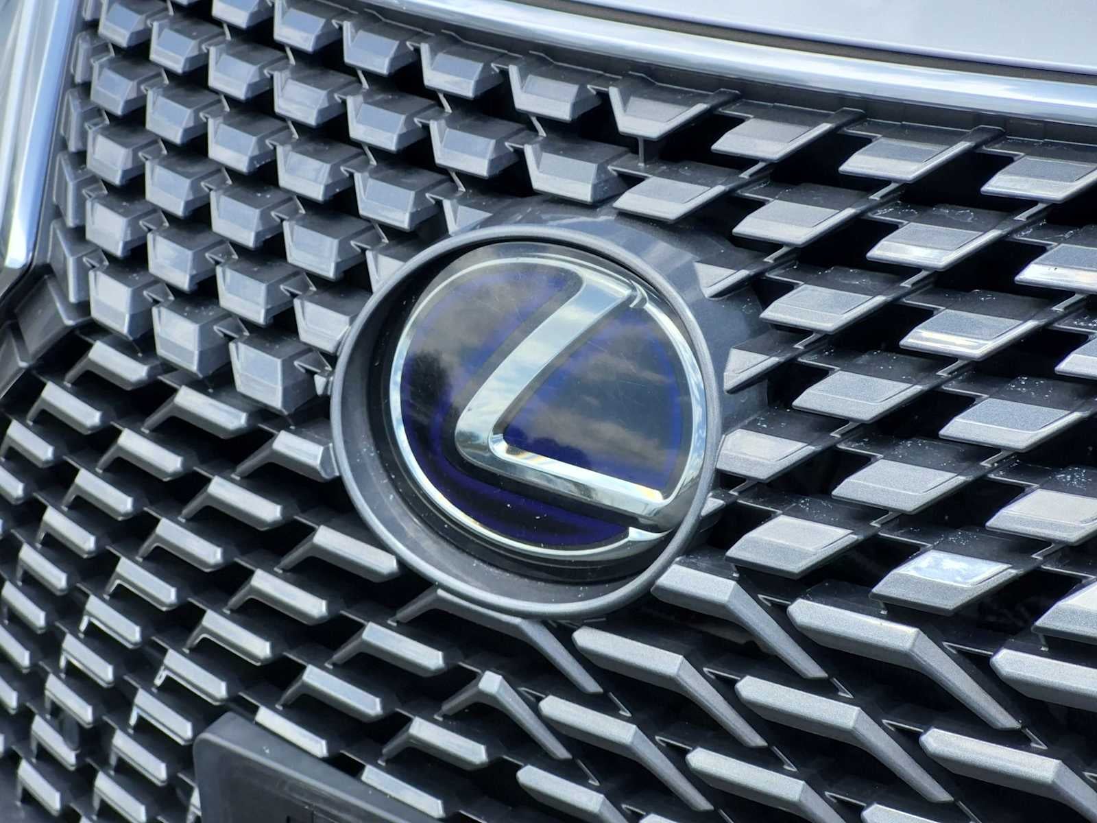 2021 Lexus RX 450h RX 450h
