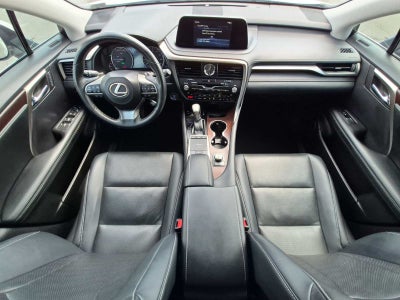2021 Lexus RX 450h RX 450h