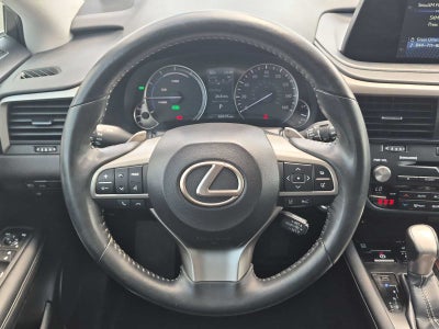 2021 Lexus RX 450h RX 450h