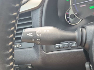 2021 Lexus RX 450h RX 450h