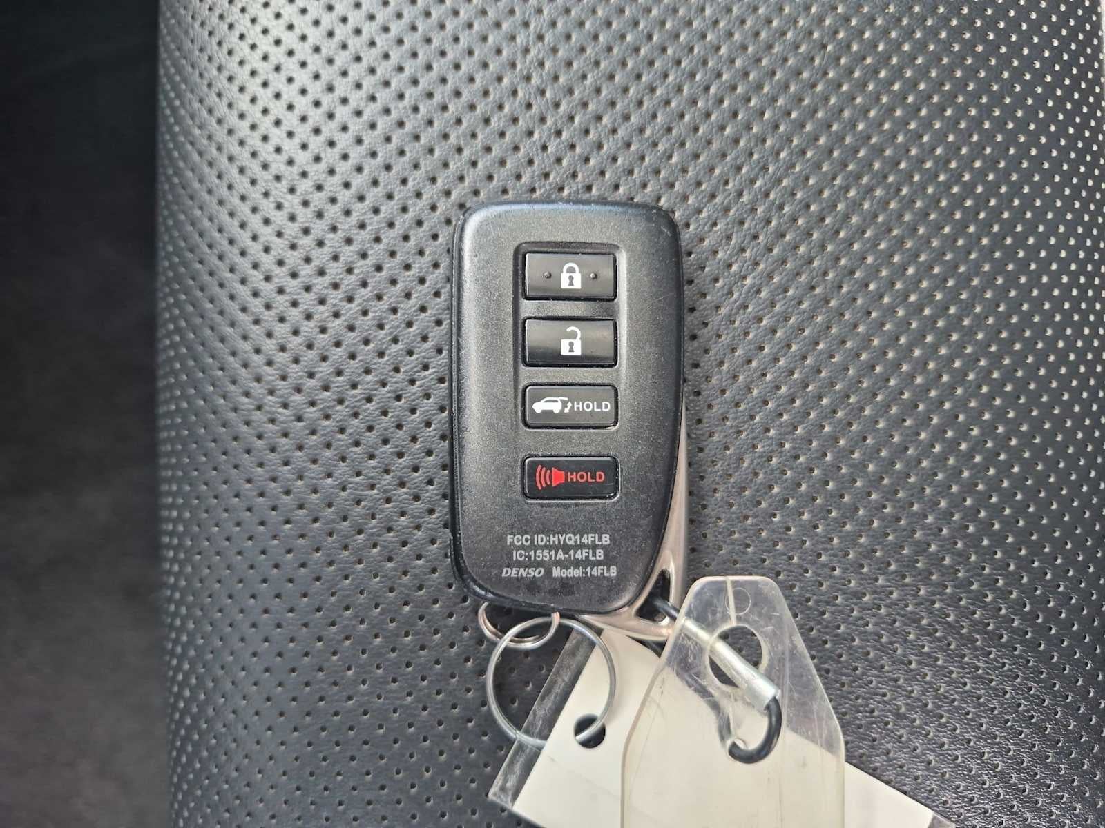 2021 Lexus RX 450h RX 450h