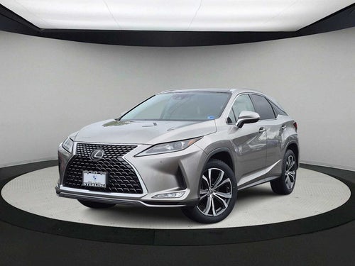 2022 Lexus RX 350 RX 350