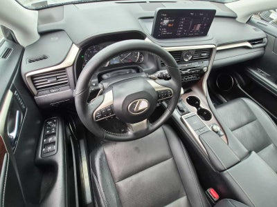 2022 Lexus RX 350 RX 350