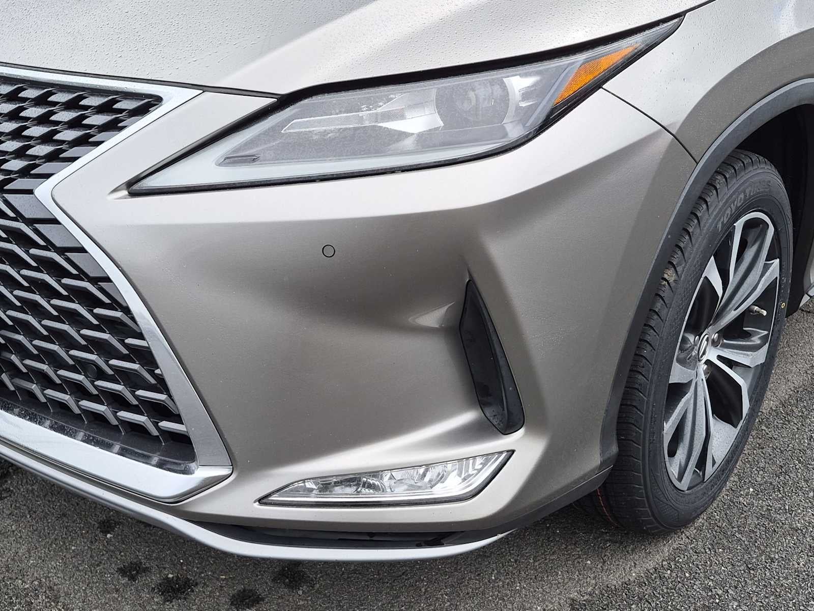 2022 Lexus RX 350 RX 350