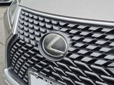 2022 Lexus RX 350 RX 350
