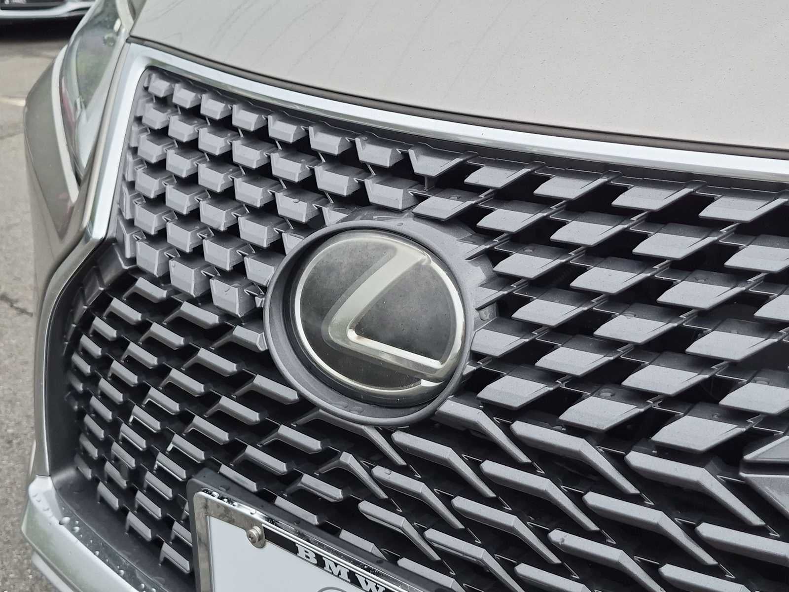 2022 Lexus RX 350 RX 350