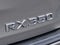 2022 Lexus RX 350 RX 350