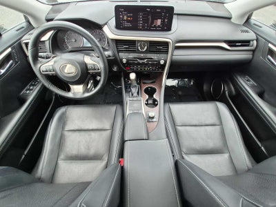 2022 Lexus RX 350 RX 350