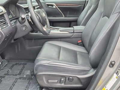 2022 Lexus RX 350 RX 350