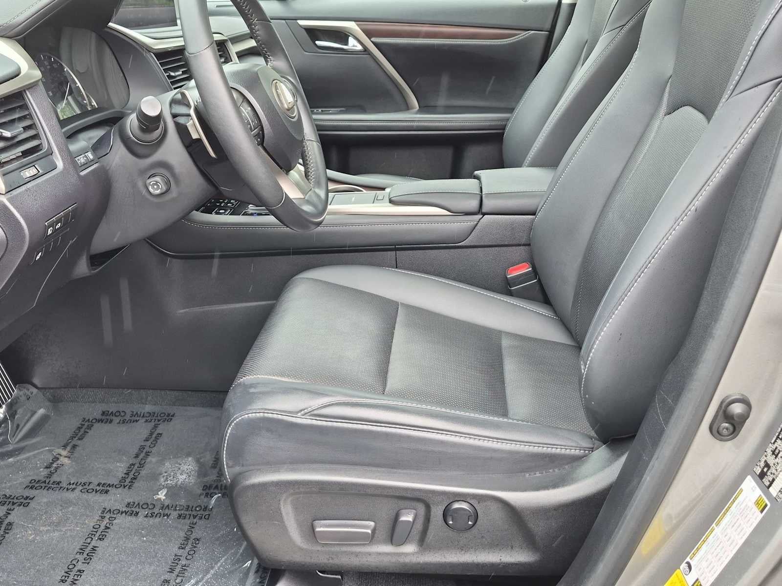 2022 Lexus RX 350 RX 350